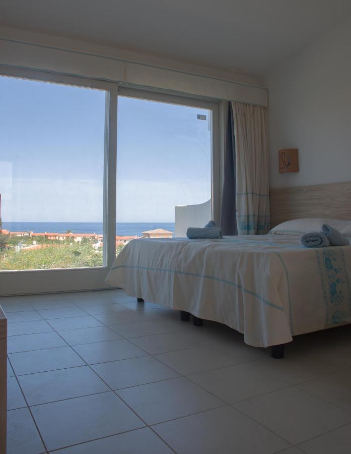 Gh Santina Resort & Spa Valledoria  Exterior foto