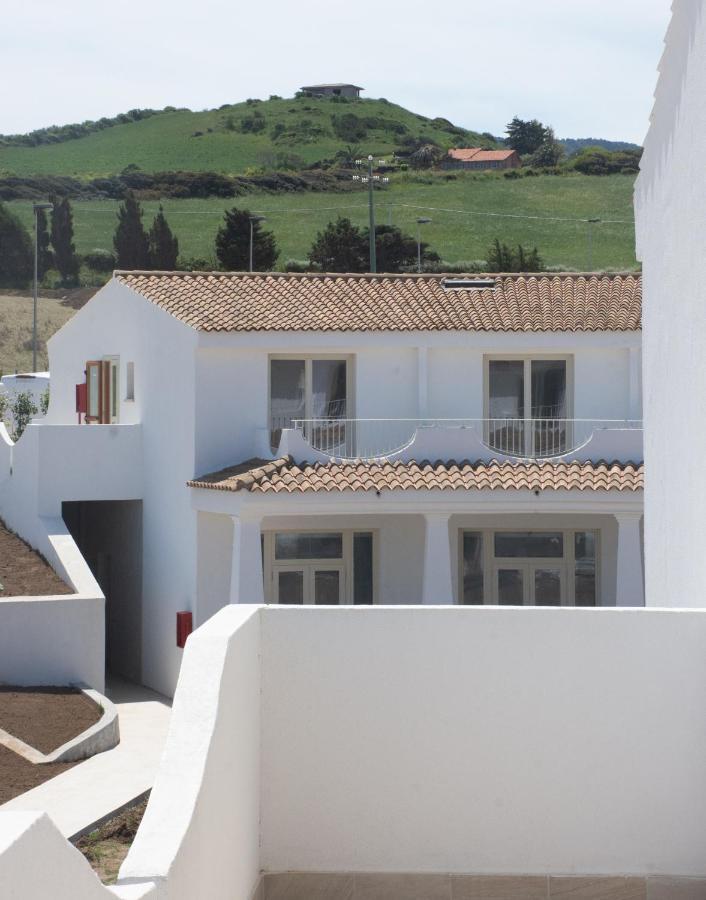 Gh Santina Resort & Spa Valledoria  Exterior foto