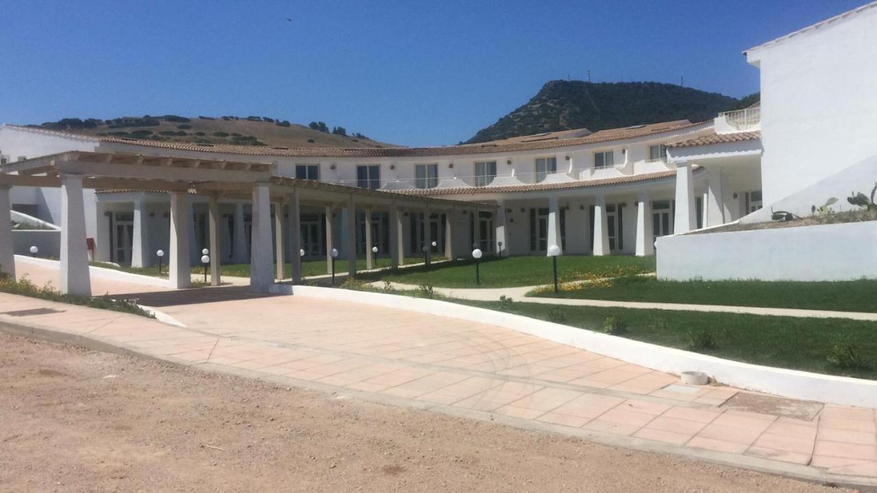 Gh Santina Resort & Spa Valledoria  Exterior foto