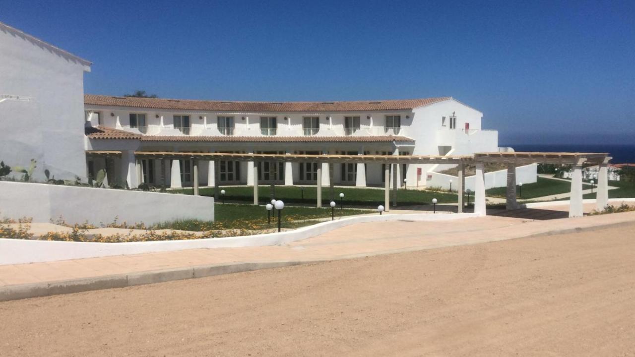 Gh Santina Resort & Spa Valledoria  Exterior foto