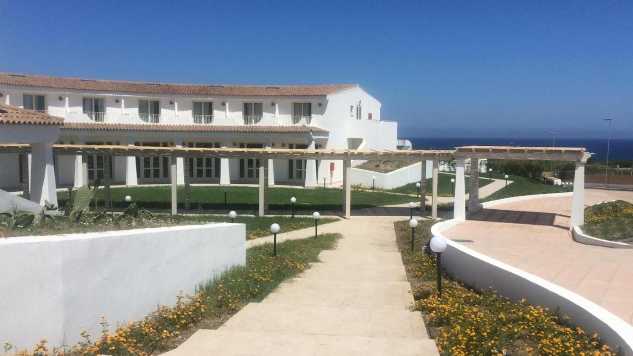 Gh Santina Resort & Spa Valledoria  Exterior foto