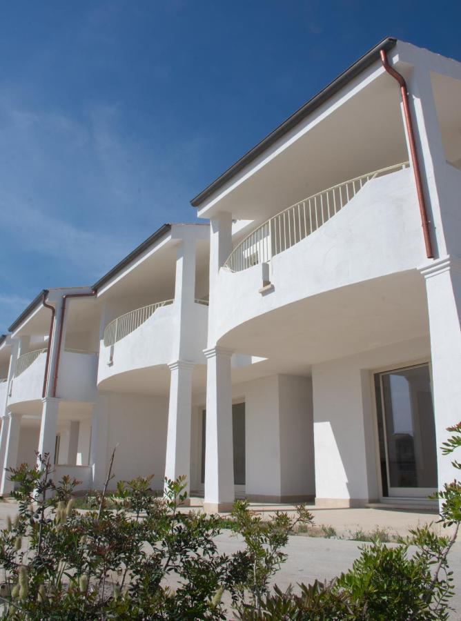 Gh Santina Resort & Spa Valledoria  Exterior foto