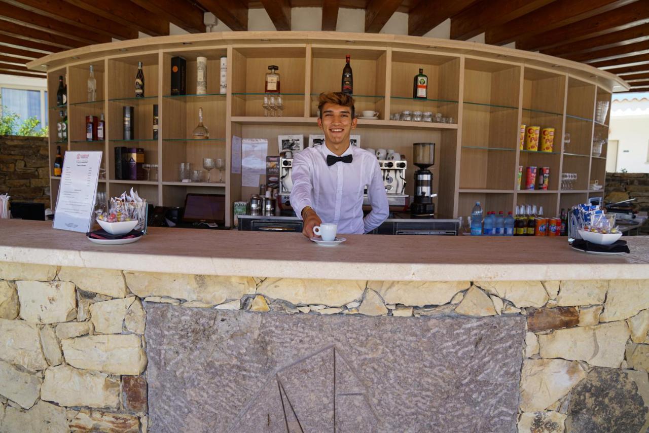 Gh Santina Resort & Spa Valledoria  Exterior foto