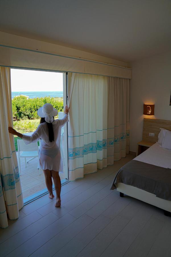 Gh Santina Resort & Spa Valledoria  Exterior foto