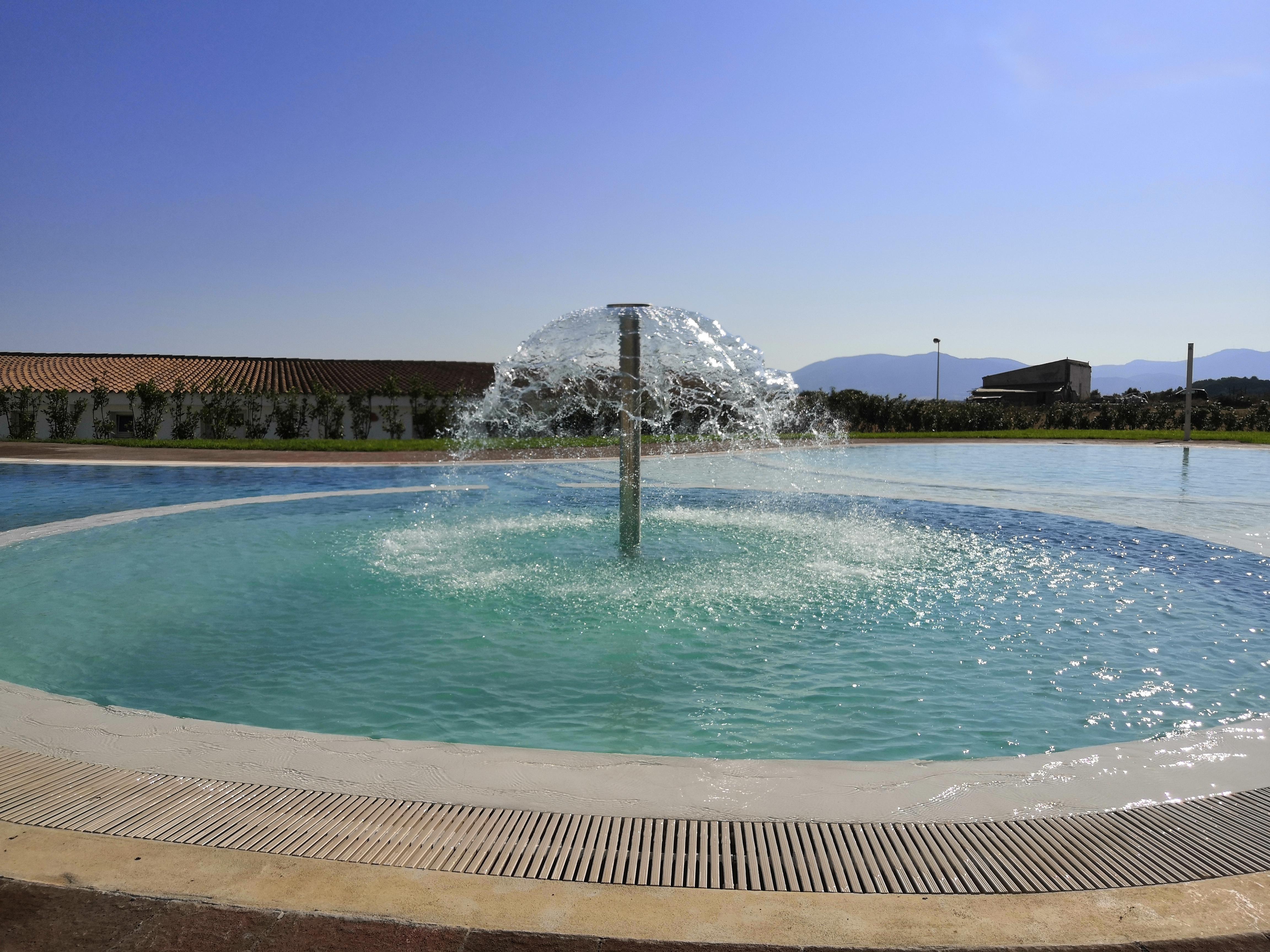 Gh Santina Resort & Spa Valledoria  Exterior foto