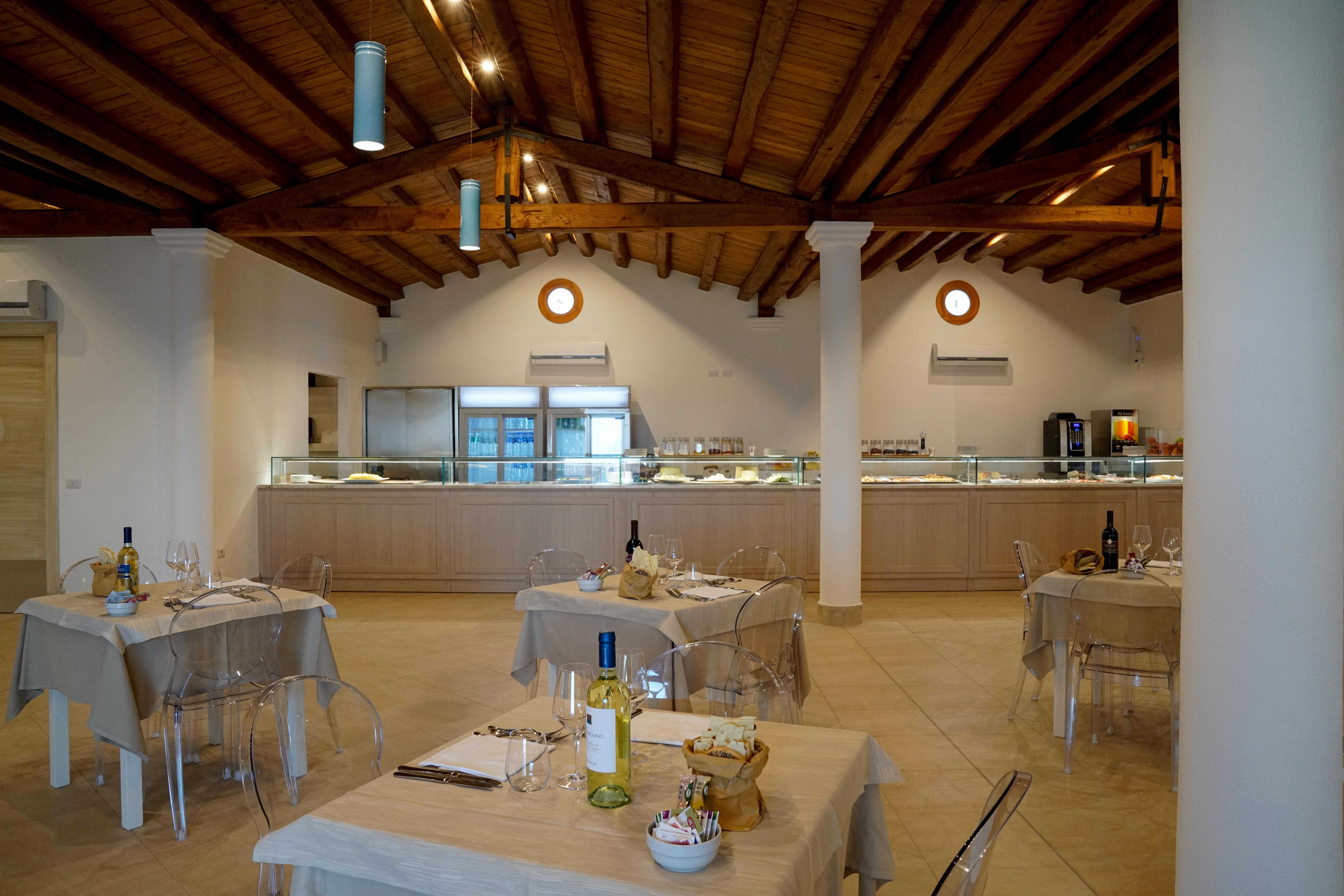 Gh Santina Resort & Spa Valledoria  Exterior foto